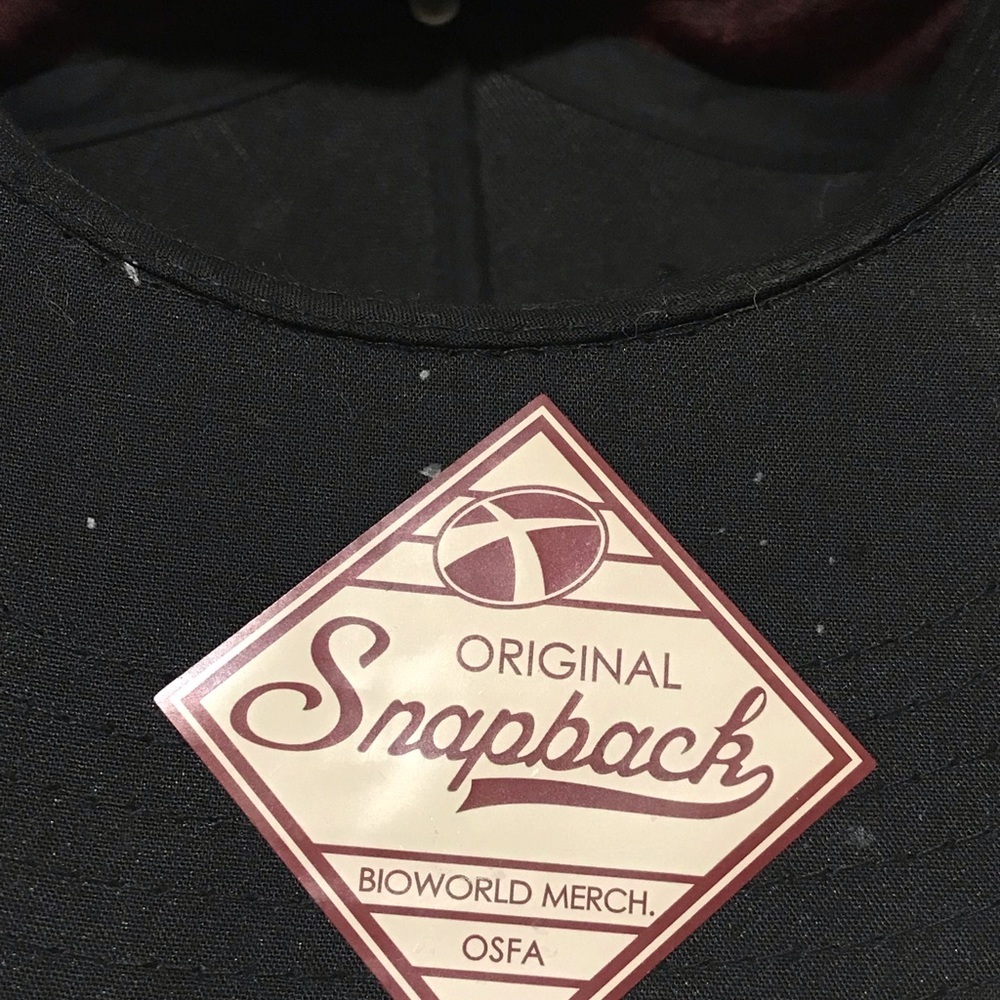 Flash hat - Picture 6 of 9